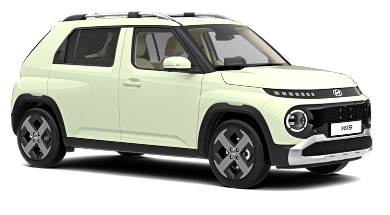 HYUNDAI Inster